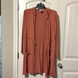 Torrid size 2 duster